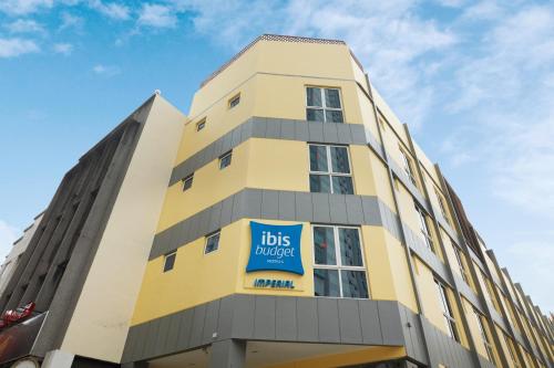 外観, イビス バジェット シンガポール インペリアル (ibis budget Singapore Imperial) in カラン
