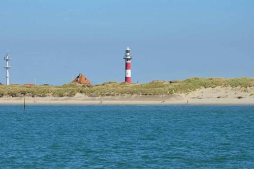 Gezellige chalet in Nieuwpoort - Opkuis al inbegrepen in de prijs