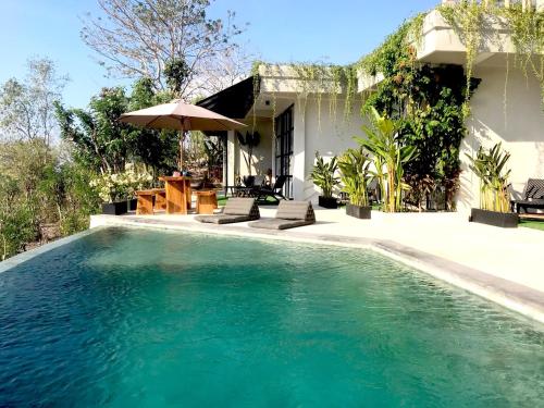 OCEANNA - Uluwatu, Bali 5