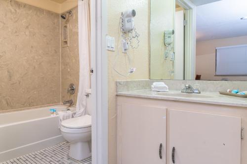 Sevilla Inn Kissimmee- Near Disney in Kissimmee, USA
