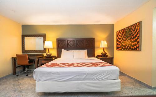 Sevilla Inn Kissimmee- Near Disney in Kissimmee, USA