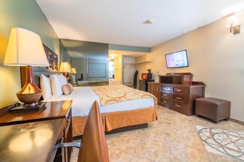 Sevilla Inn Kissimmee- Near Disney