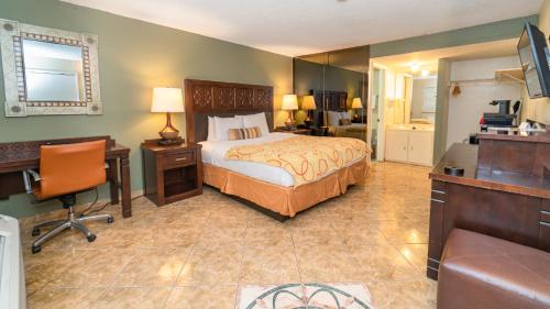 Sevilla Inn Kissimmee- Near Disney