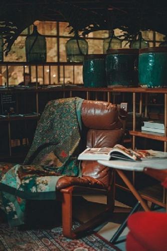 コセンダ ホテル17