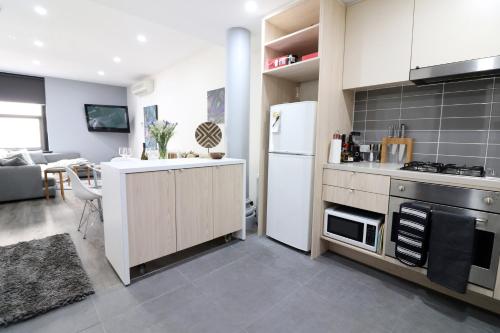 Degraves Hidden Gem - Parking, Convenient CBD Location, Lift