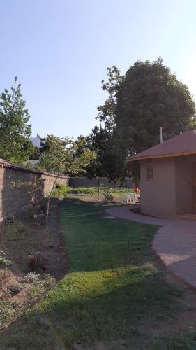 Cabañas Terra Pocuro Cabañas Terra Pocuro