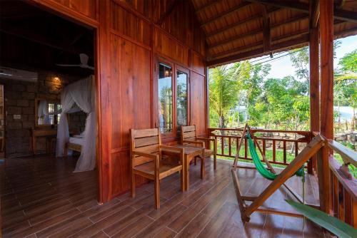 Island Lodge Phu Quoc