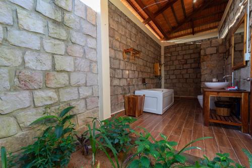 Island Lodge Phu Quoc
