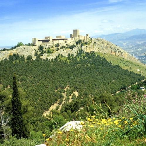 Parador de Jaén