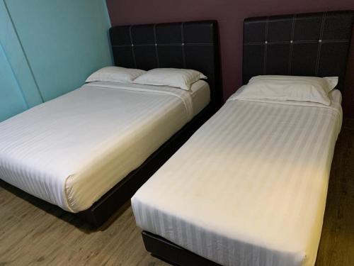 Deluxe Family Room room in Elmark Hotel Kuantan