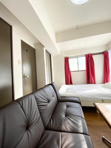 La Foret Fujimi Room Type - Economy Double Room