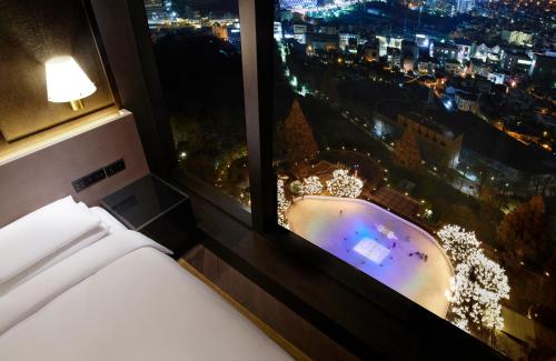 Grand Executive Suite