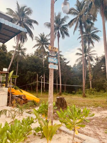 Naroth Beach Bungalow