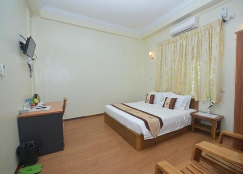 Hpa-An River View Hotel