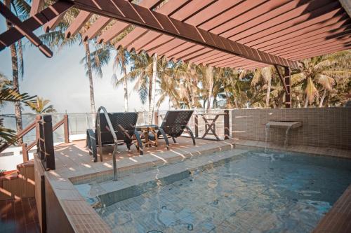 ボラカイ マンダリン アイランド ホテル19