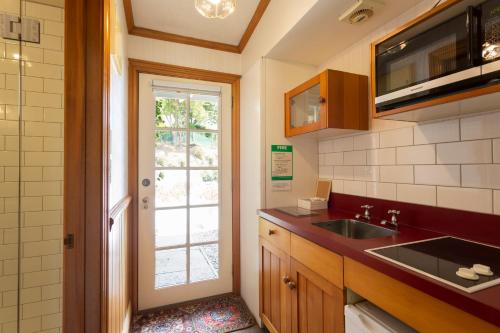 Settlers Cottage Motel in Arrowtown