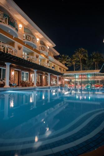 Mandarin Island Hotel Boracay - 전망