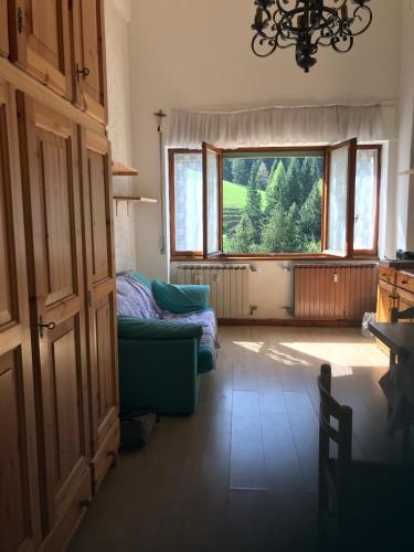 casa della neve in Foppolo