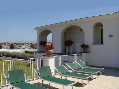 Costa Hotel - image 14