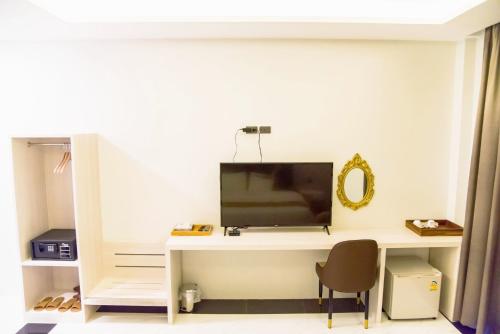 Worachat Boutique Hotel Worachat Boutique Hotel