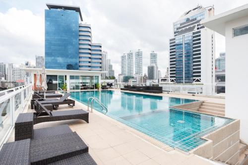 Haus Sukhumvit 33 Haus Sukhumvit 33