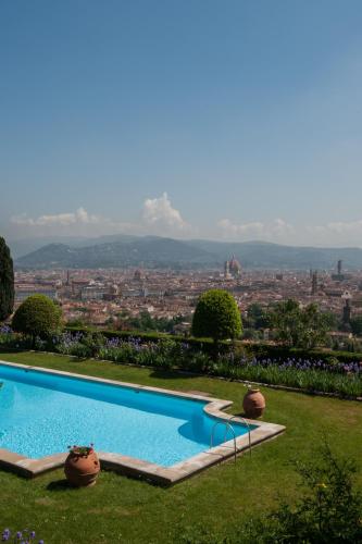 Hotel Torre di Bellosguardo