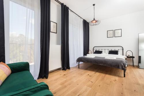 City of the Kings - Botany Bay Apartment, Cracovie (photo 5)
