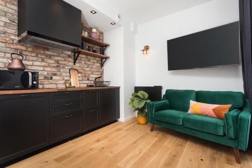 City of the Kings - Botany Bay Apartment, Cracovie (photo 6)
