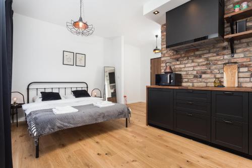 City of the Kings - Botany Bay Apartment, Cracovie (photo 9)