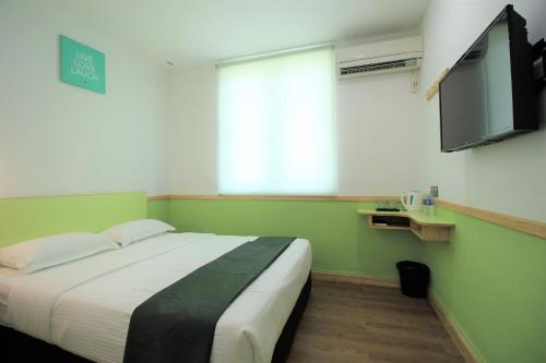 hotel photo