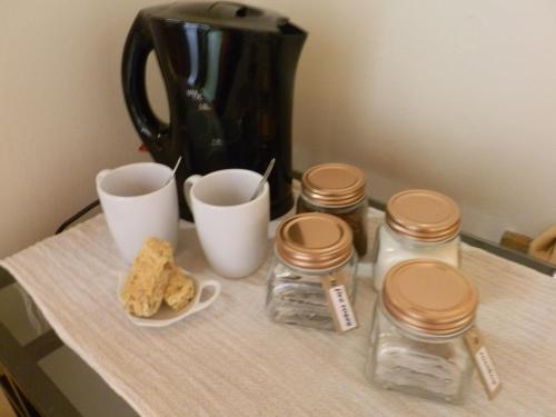 10 on Fairview B&B, Paarl (foto 7)