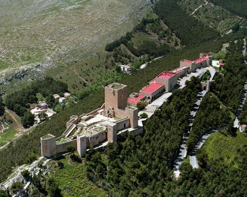 Parador de Jaén