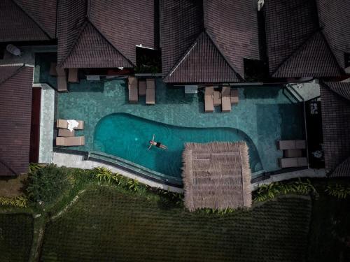 Kayangan Villa Ubud