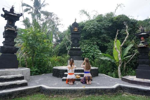 Kayangan Villa Ubud