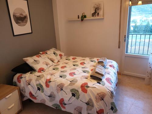  Apartamento Vega in Jaca