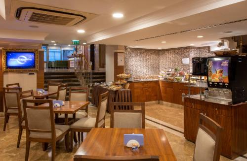 Nova Plaza Taksim Square