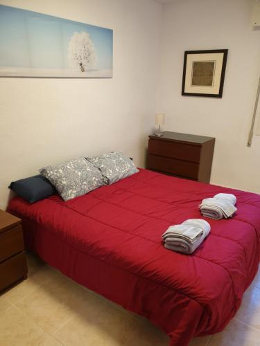  Apartamento Vega in Jaca