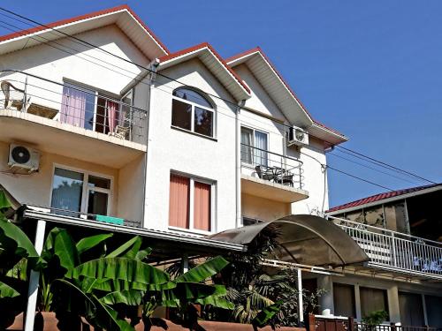Sanviva Guest House