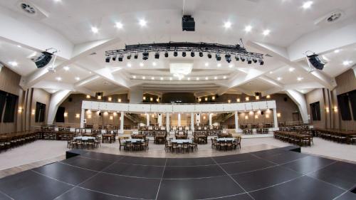 Banketu zāle, Wine & SPA complex Starosel in Starosela