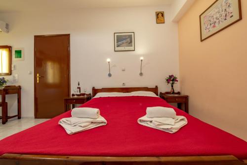 Poco Loco Bed & Breakfast