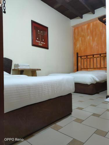 古晋海滨旅舍 古晋海滨旅舍