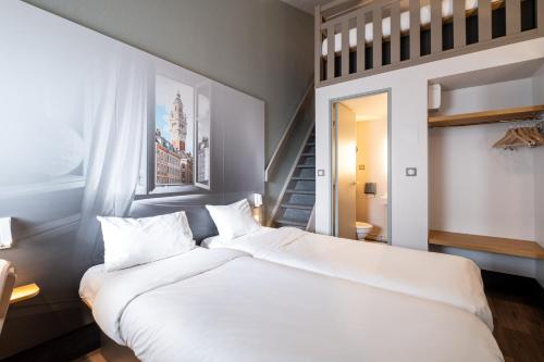 B&B Hôtel Lille Seclin Unexpo - image 10