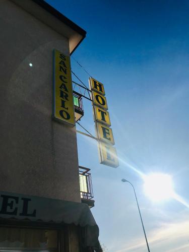 Hotel San Carlo - image 11