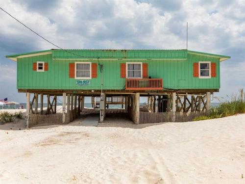 Bama Breeze by Meyer Vacation Rentals - image 6
