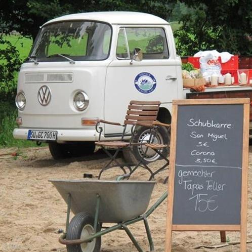 Aggerschlösschen in Wahlscheid, Deutschland