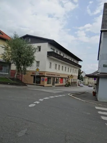 Gasthof Moser in Fohnsdorf, Österreich