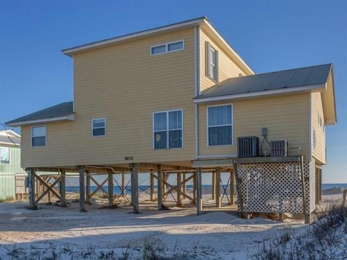 Captiva by Meyer Vacation Rentals - main image