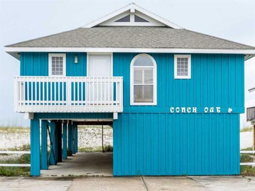 Conch Out by Meyer Vacation Rentals - image 9