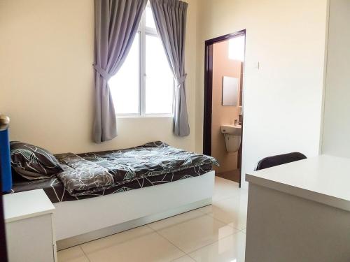 Kampar Private Roomstay W Kampar Private Roomstay W