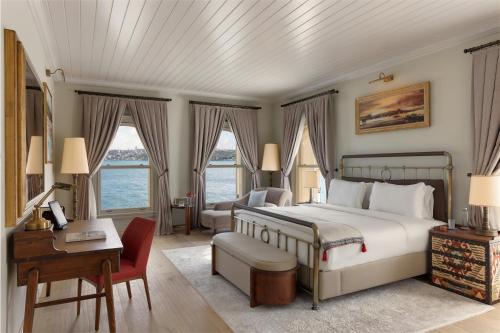Kocatas Mansions Istanbul